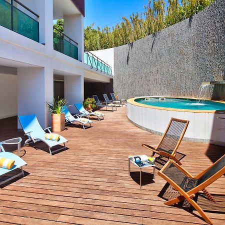 Villa Doris Suites Лагуш Екстер'єр фото