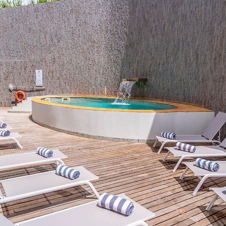 Villa Doris Suites Лагуш Екстер'єр фото