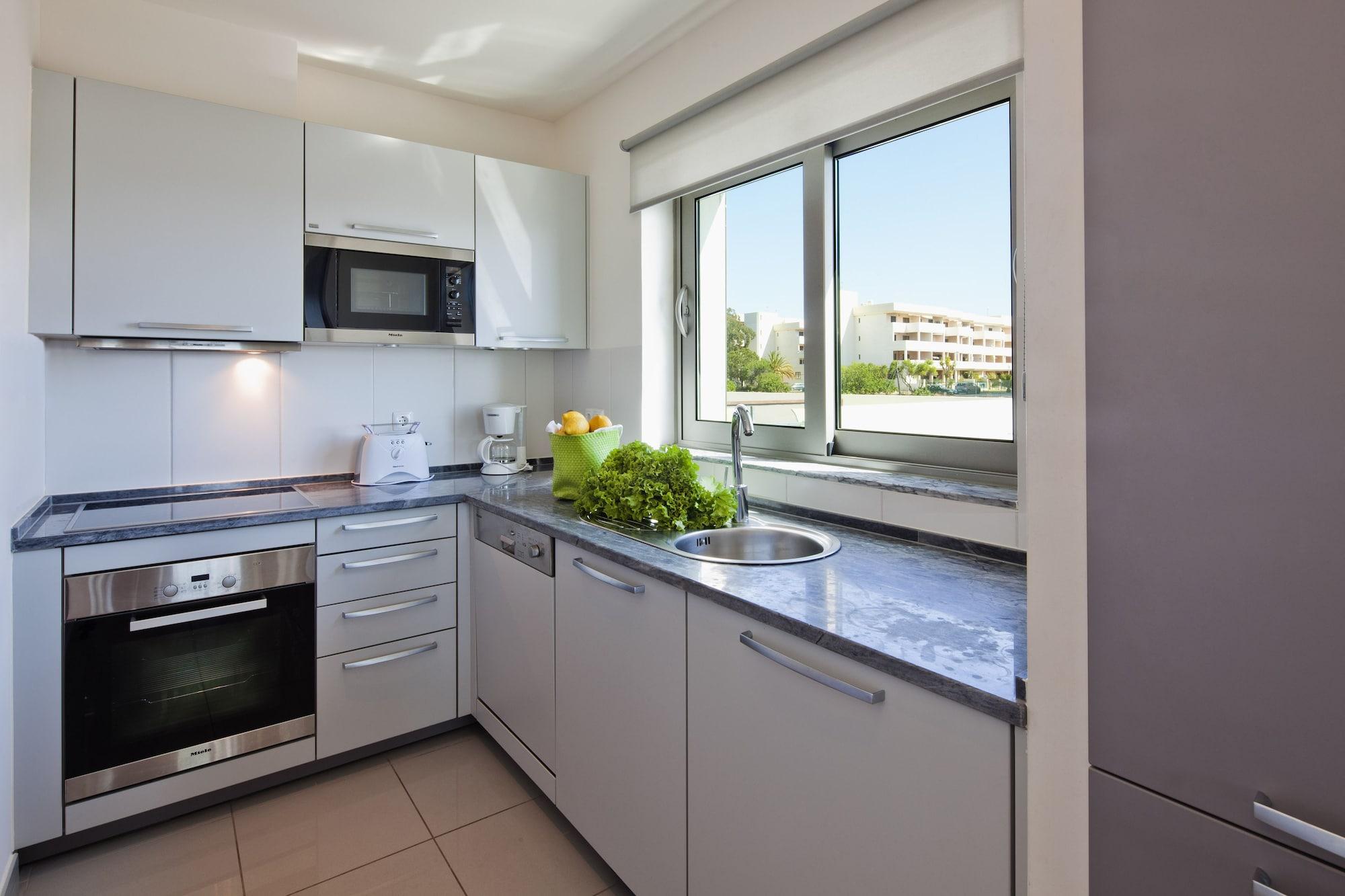 Villa Doris Suites Лагуш Екстер'єр фото