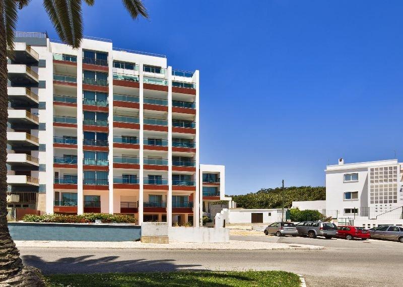 Villa Doris Suites Лагуш Екстер'єр фото