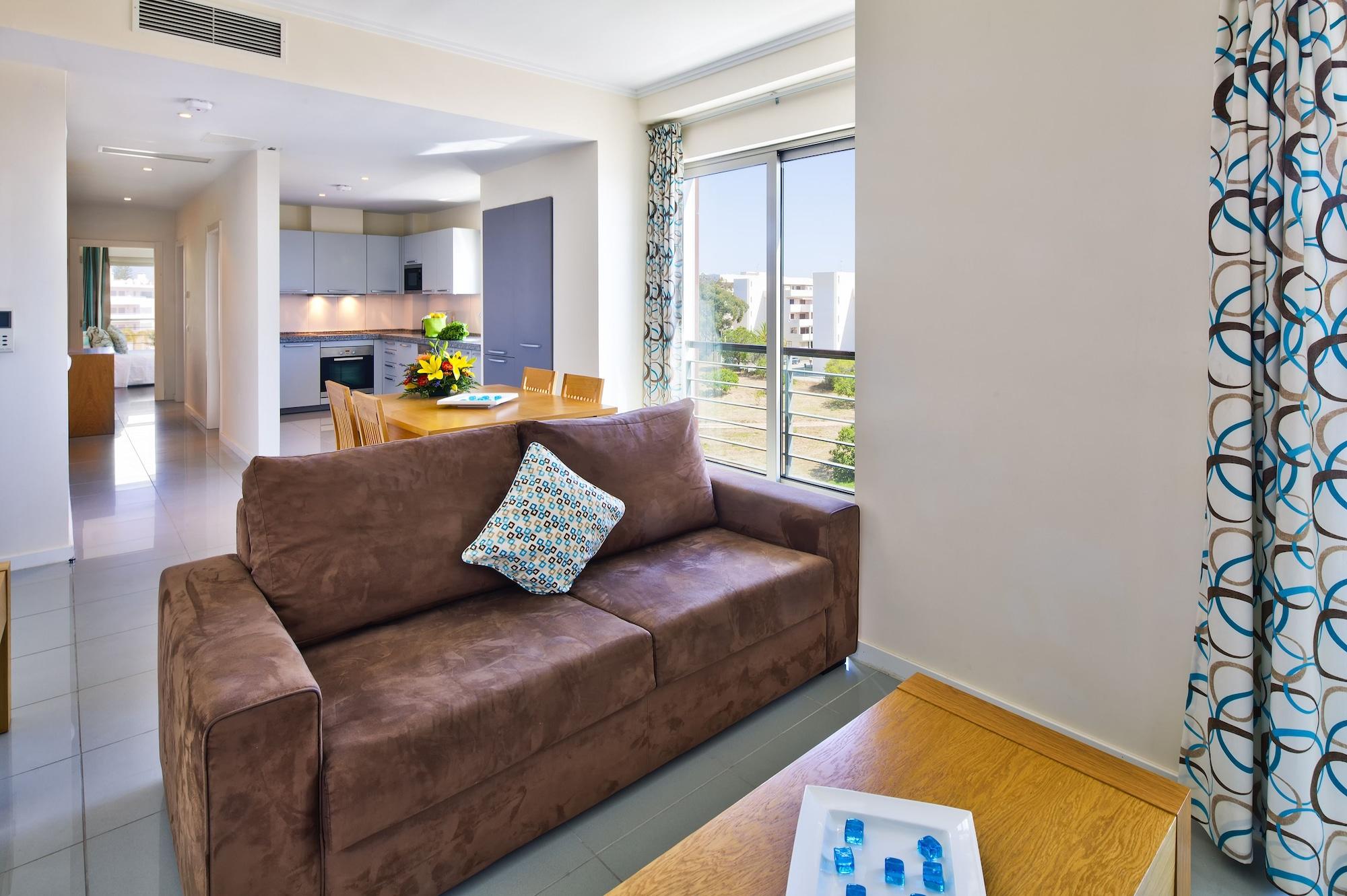 Villa Doris Suites Лагуш Екстер'єр фото