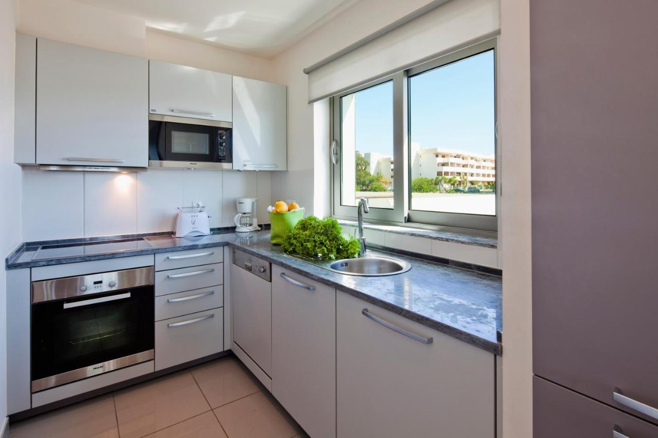 Villa Doris Suites Лагуш Екстер'єр фото