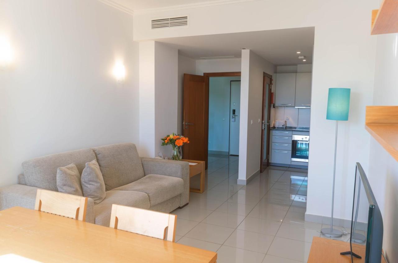 Villa Doris Suites Лагуш Екстер'єр фото