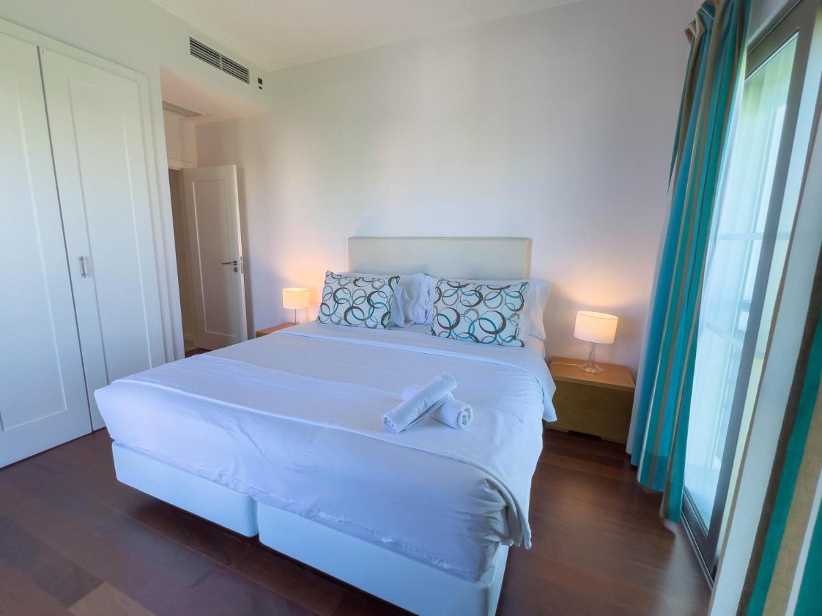 Villa Doris Suites Лагуш Екстер'єр фото