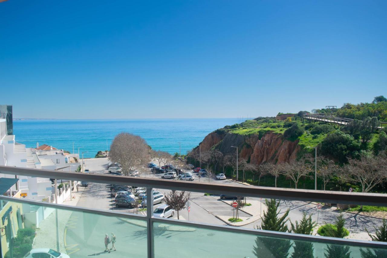 Villa Doris Suites Лагуш Екстер'єр фото
