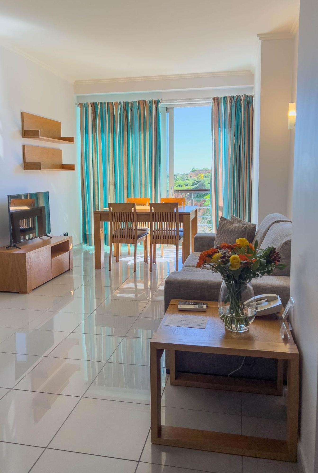 Villa Doris Suites Лагуш Екстер'єр фото