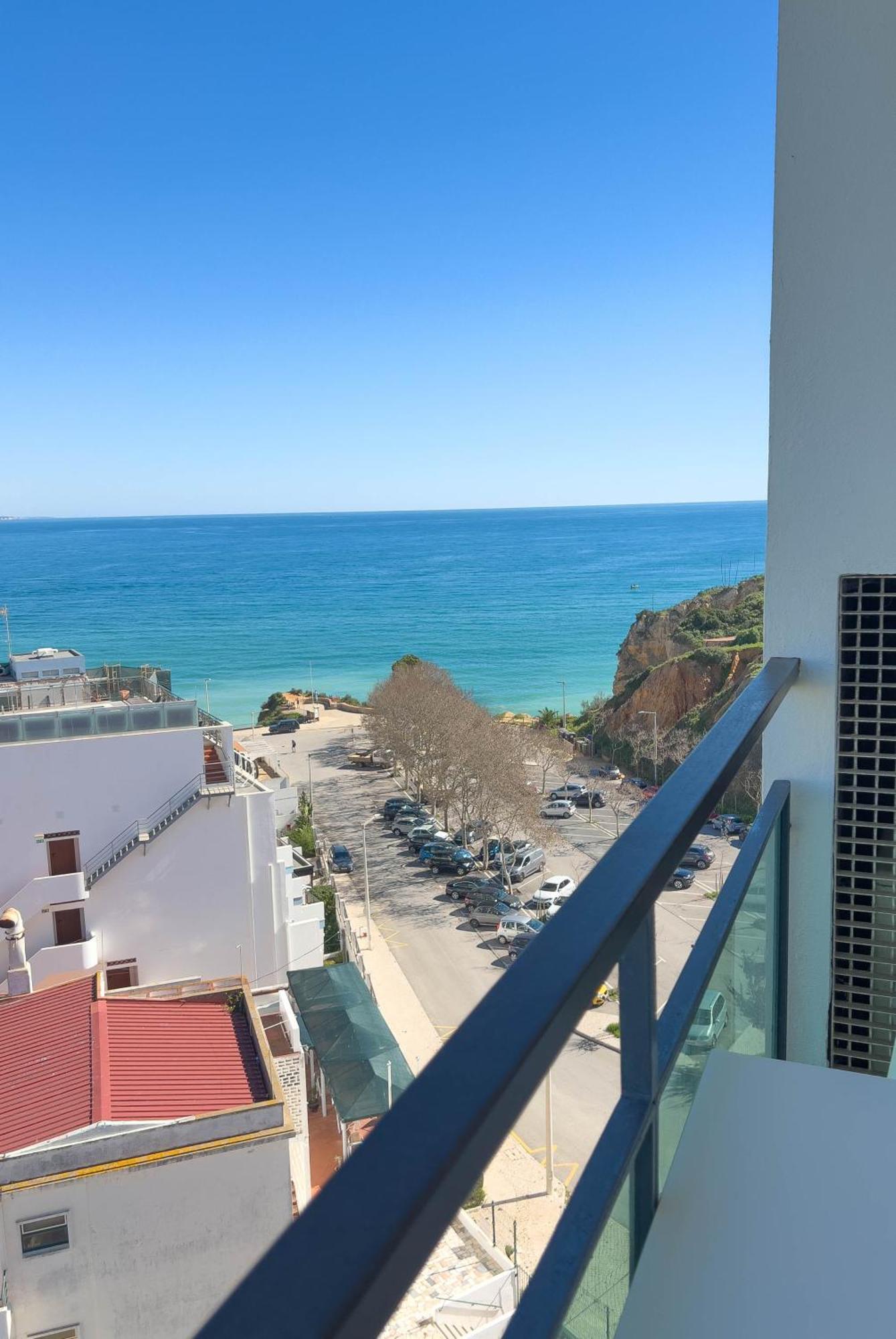 Villa Doris Suites Лагуш Екстер'єр фото