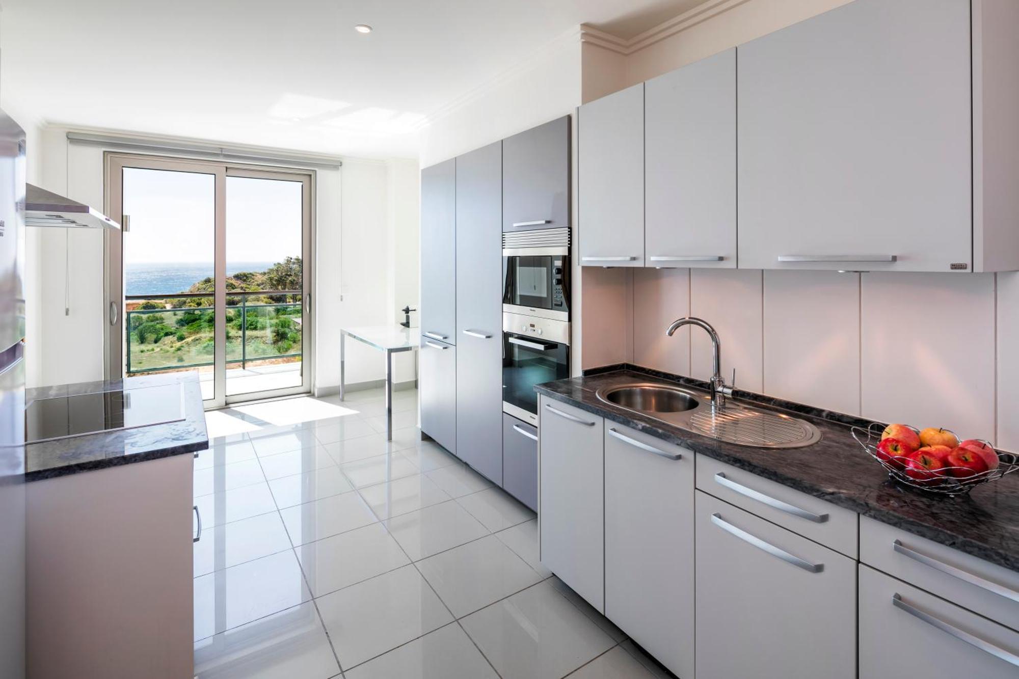 Villa Doris Suites Лагуш Екстер'єр фото