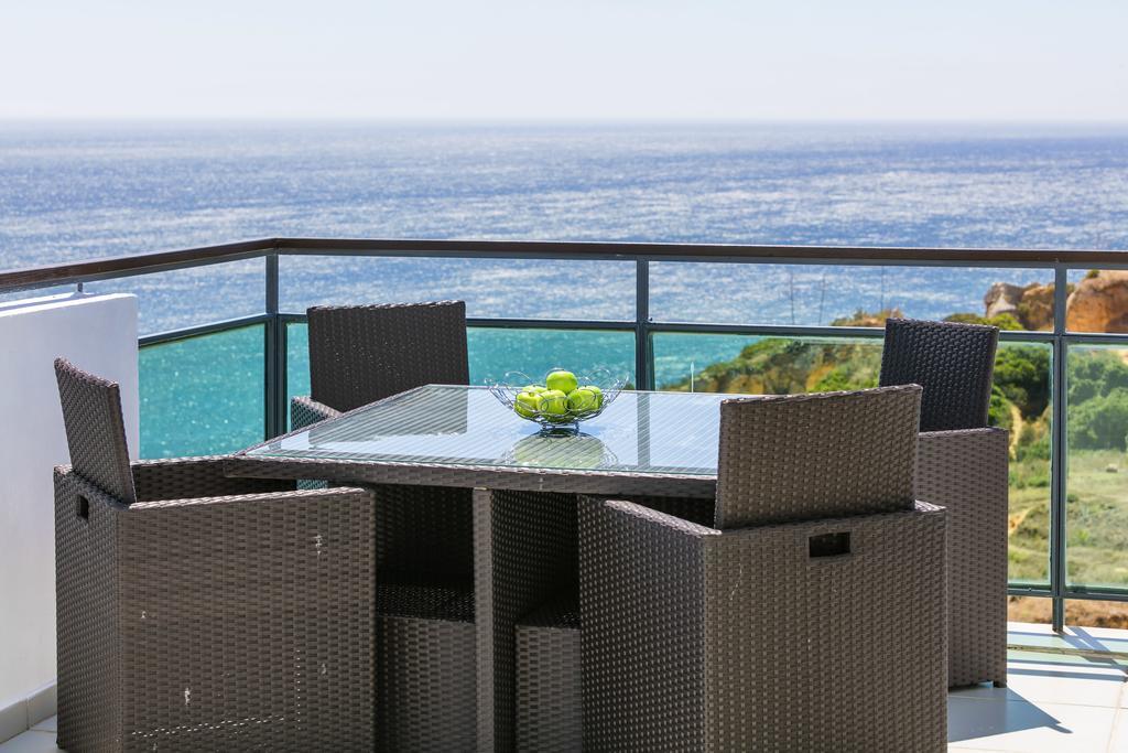 Villa Doris Suites Лагуш Екстер'єр фото