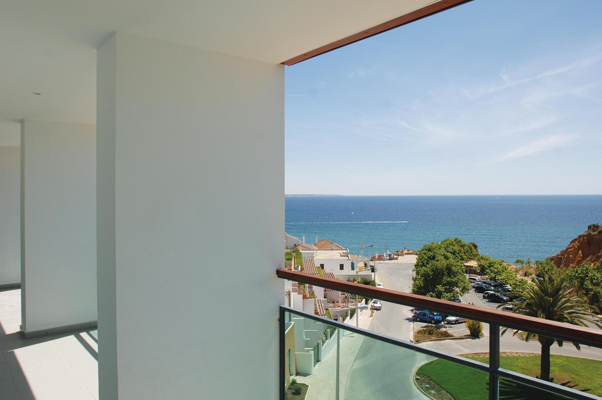 Villa Doris Suites Лагуш Екстер'єр фото